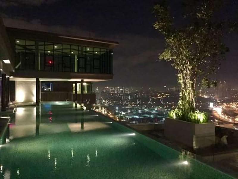 Service Residence for Sale at The Leafz @ Dedaun - Elvis Chan - PropertyGuru.com.my