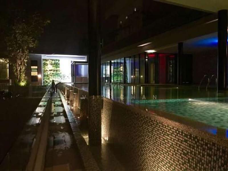 Service Residence for Sale at The Leafz @ Dedaun - Elvis Chan - PropertyGuru.com.my