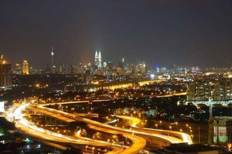 Service Residence for Sale at The Leafz @ Dedaun - Elvis Chan - PropertyGuru.com.my