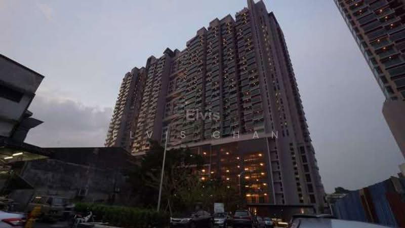Service Residence for Sale at The Leafz @ Dedaun - Elvis Chan - PropertyGuru.com.my