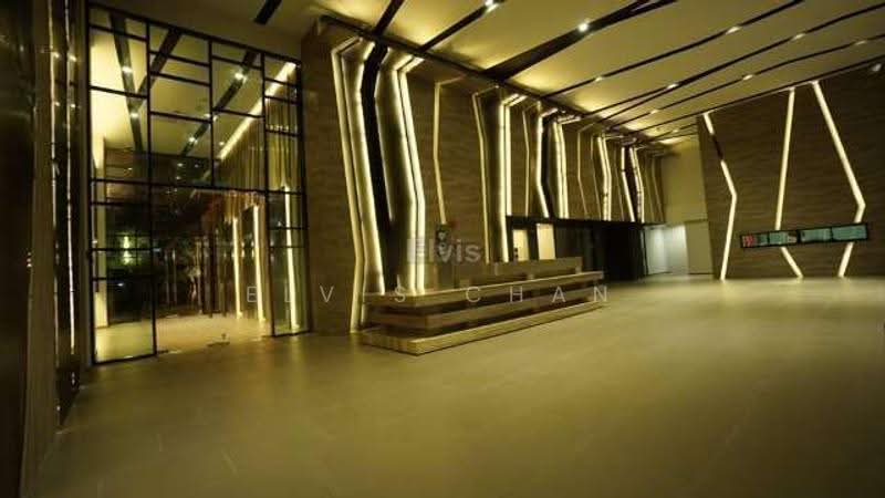 Service Residence for Sale at The Leafz @ Dedaun - Elvis Chan - PropertyGuru.com.my