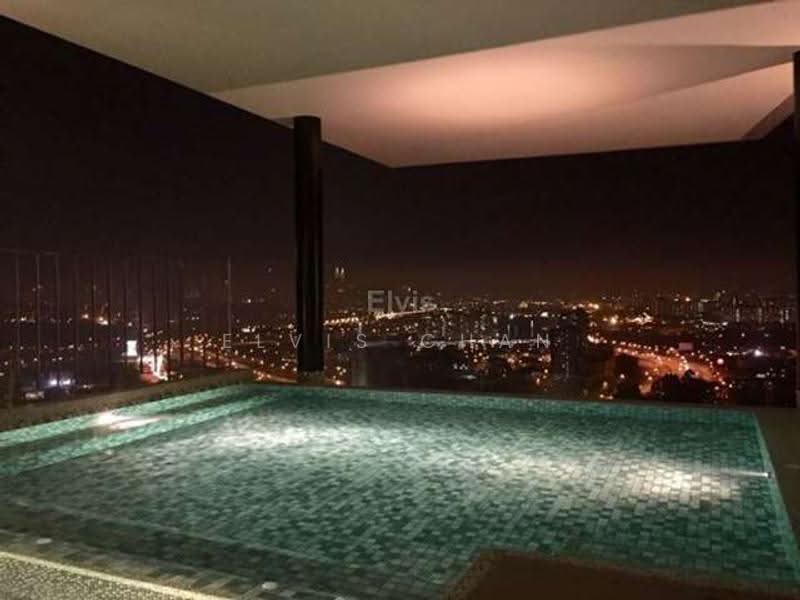 Service Residence for Sale at The Leafz @ Dedaun - Elvis Chan - PropertyGuru.com.my