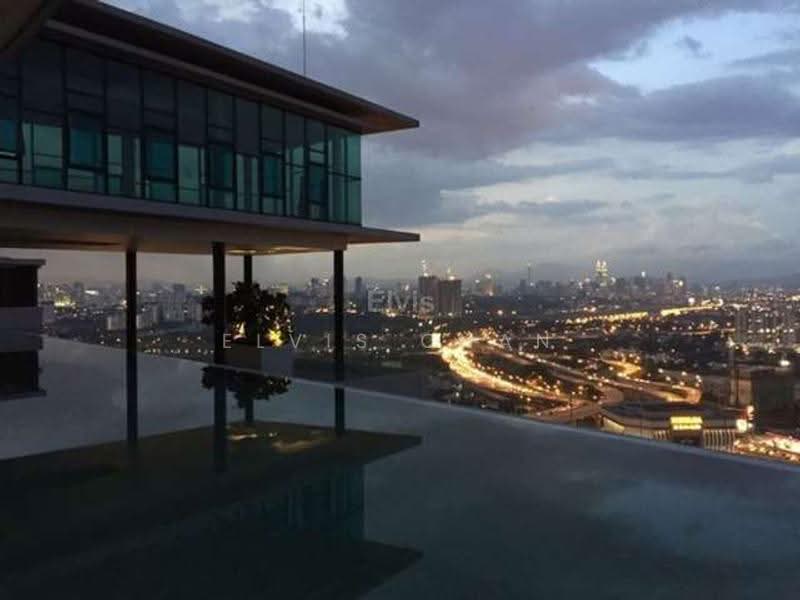 Service Residence for Sale at The Leafz @ Dedaun - Elvis Chan - PropertyGuru.com.my