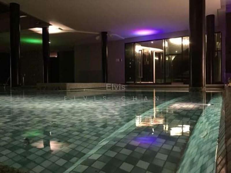 Service Residence for Sale at The Leafz @ Dedaun - Elvis Chan - PropertyGuru.com.my