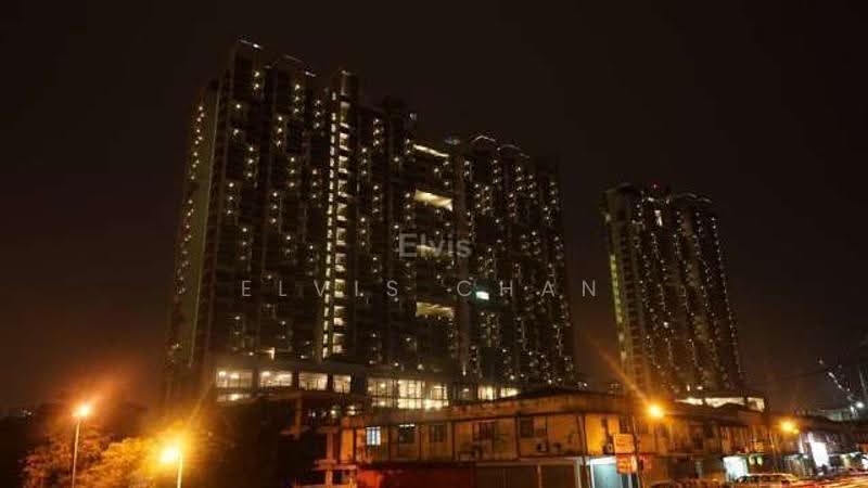 Service Residence for Sale at The Leafz @ Dedaun - Elvis Chan - PropertyGuru.com.my