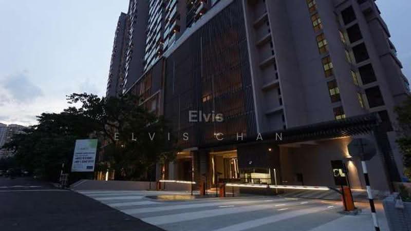 Service Residence for Sale at The Leafz @ Dedaun - Elvis Chan - PropertyGuru.com.my