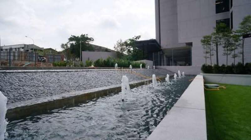 Service Residence for Sale at The Leafz @ Dedaun - Elvis Chan - PropertyGuru.com.my