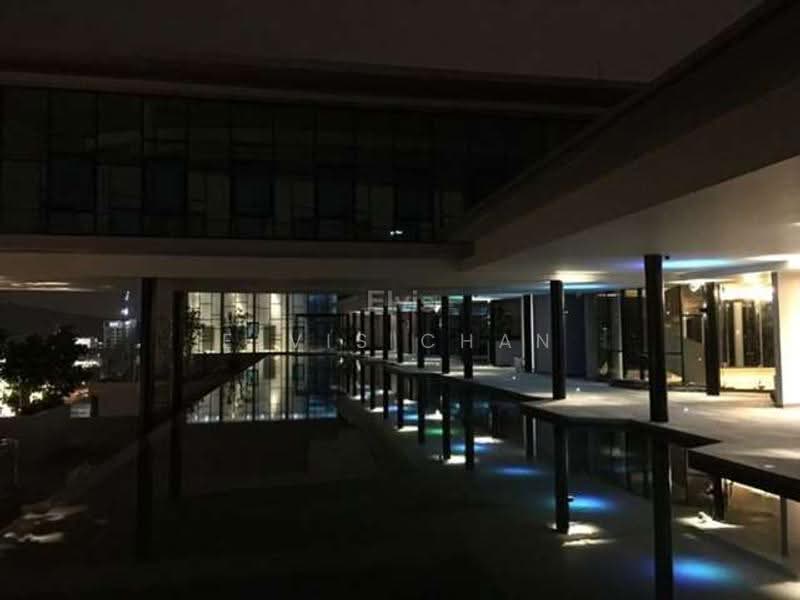 Service Residence for Sale at The Leafz @ Dedaun - Elvis Chan - PropertyGuru.com.my