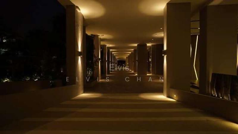 Service Residence for Sale at The Leafz @ Dedaun - Elvis Chan - PropertyGuru.com.my