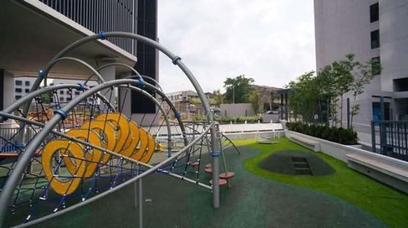 Service Residence for Sale at The Leafz @ Dedaun - Elvis Chan - PropertyGuru.com.my