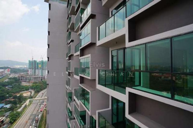 Service Residence for Sale at The Leafz @ Dedaun - Elvis Chan - PropertyGuru.com.my