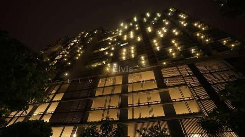 Service Residence for Sale at The Leafz @ Dedaun - Elvis Chan - PropertyGuru.com.my