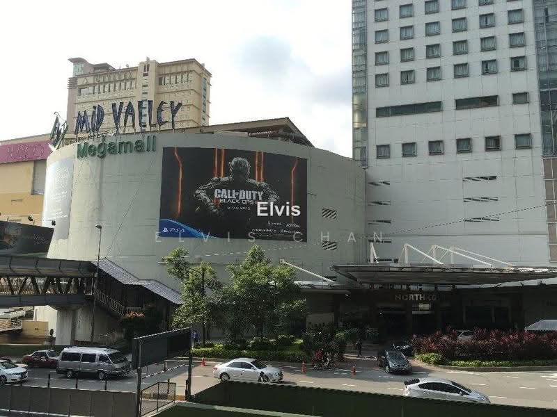 Condominium for Sale at Northpoint Residences - Elvis Chan - PropertyGuru.com.my