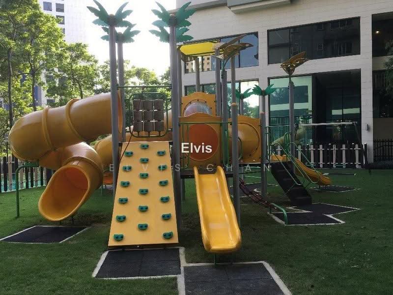 Condominium for Sale at Northpoint Residences - Elvis Chan - PropertyGuru.com.my