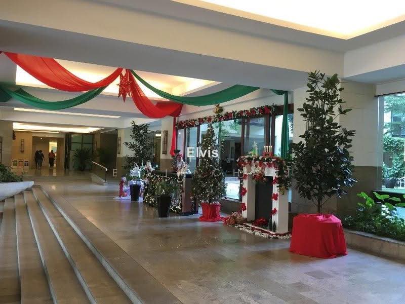 Condominium for Sale at Northpoint Residences - Elvis Chan - PropertyGuru.com.my