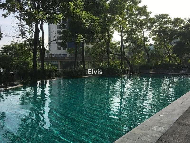 Condominium for Sale at Northpoint Residences - Elvis Chan - PropertyGuru.com.my