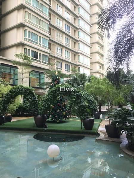Condominium for Sale at Northpoint Residences - Elvis Chan - PropertyGuru.com.my