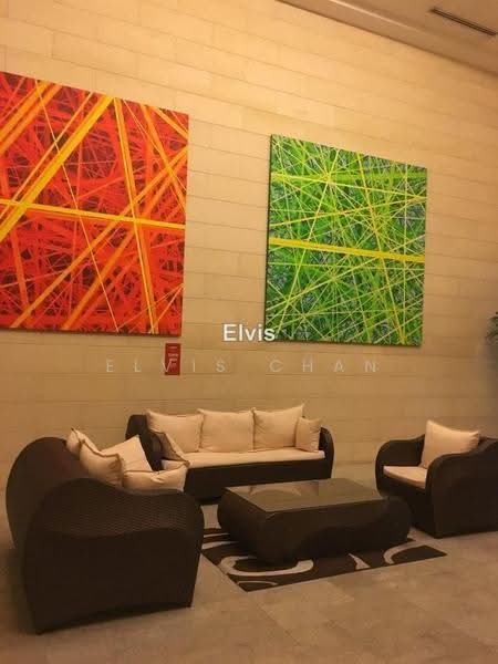 Condominium for Sale at Northpoint Residences - Elvis Chan - PropertyGuru.com.my