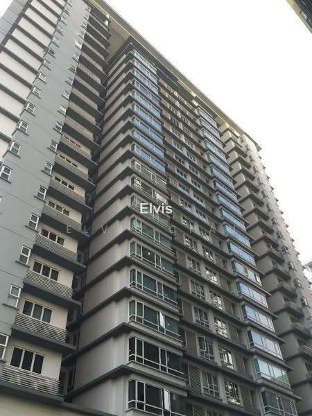 Condominium for Sale at Northpoint Residences - Elvis Chan - PropertyGuru.com.my