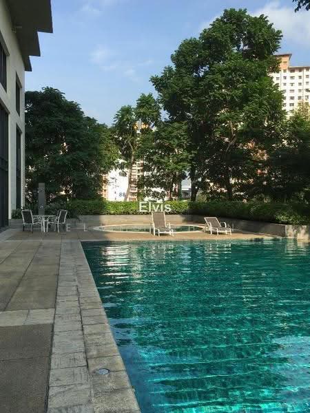 Condominium for Sale at Northpoint Residences - Elvis Chan - PropertyGuru.com.my