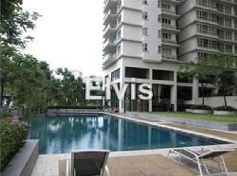 Condominium for Sale at Northpoint Residences - Elvis Chan - PropertyGuru.com.my