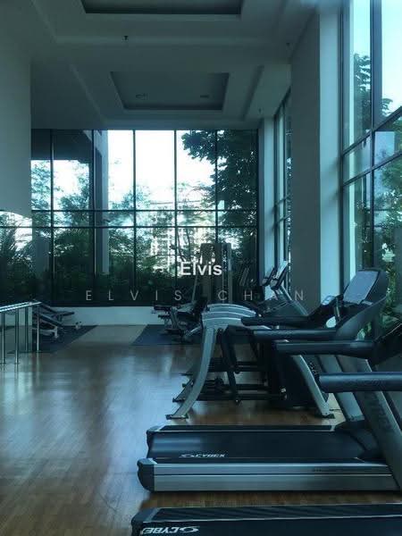 Condominium for Sale at Northpoint Residences - Elvis Chan - PropertyGuru.com.my