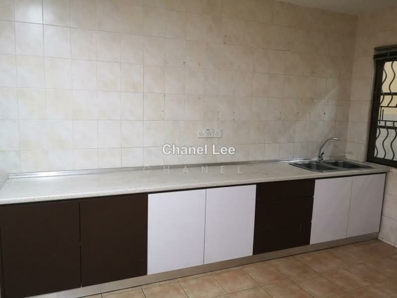 3-storey Terraced House for Sale in Valencia (Sungai Buloh) - Chanel Lee - PropertyGuru.com.my