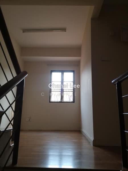 3-storey Terraced House for Sale in Valencia (Sungai Buloh) - Chanel Lee - PropertyGuru.com.my