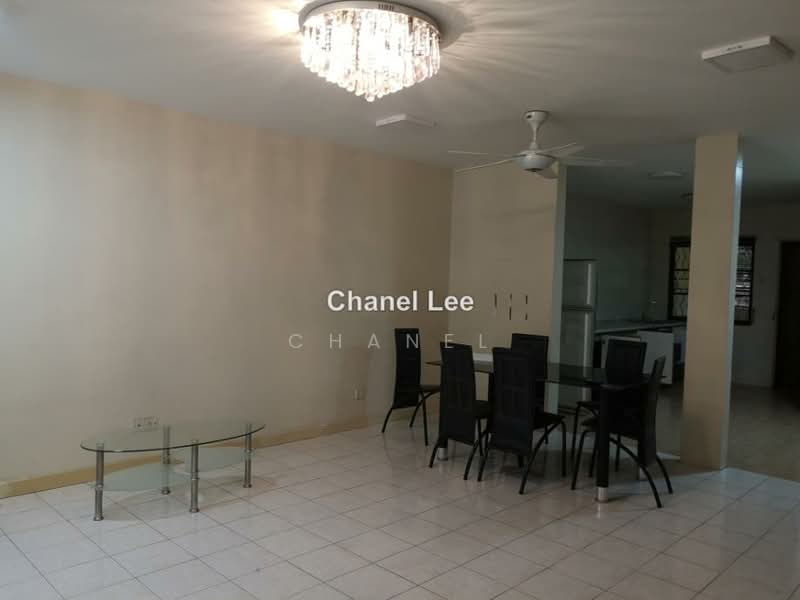 3-storey Terraced House for Sale in Valencia (Sungai Buloh) - Chanel Lee - PropertyGuru.com.my