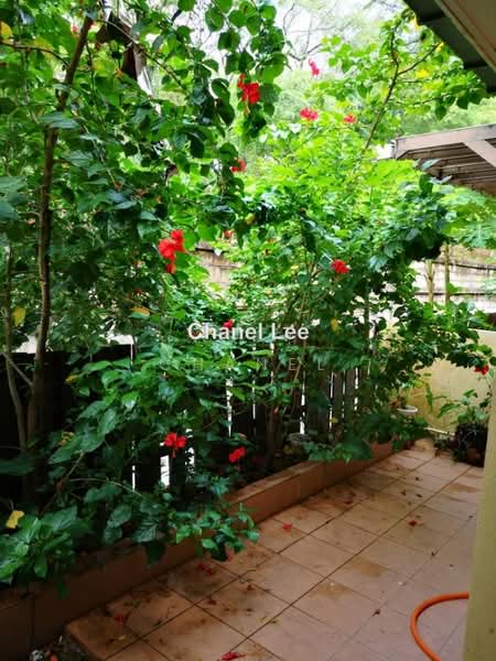 3-storey Terraced House for Sale in Valencia (Sungai Buloh) - Chanel Lee - PropertyGuru.com.my