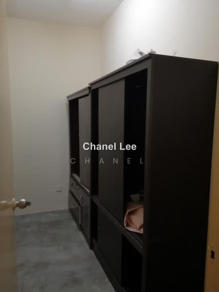 3-storey Terraced House for Sale in Valencia (Sungai Buloh) - Chanel Lee - PropertyGuru.com.my