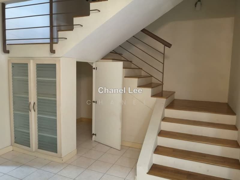 3-storey Terraced House for Sale in Valencia (Sungai Buloh) - Chanel Lee - PropertyGuru.com.my