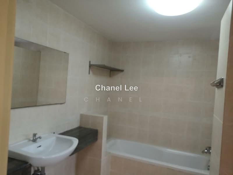 3-storey Terraced House for Sale in Valencia (Sungai Buloh) - Chanel Lee - PropertyGuru.com.my