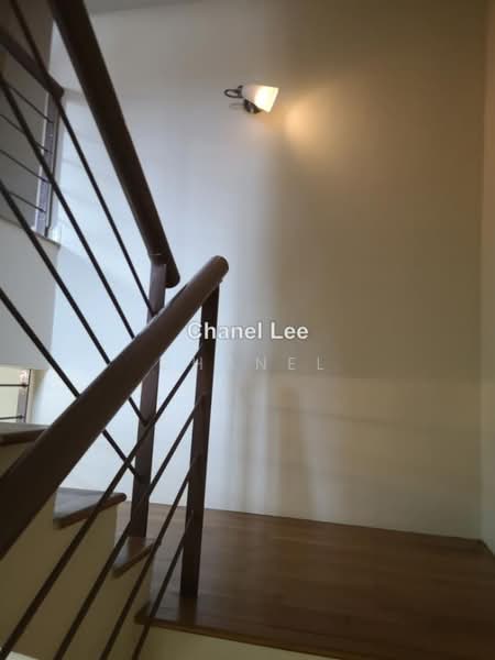 3-storey Terraced House for Sale in Valencia (Sungai Buloh) - Chanel Lee - PropertyGuru.com.my