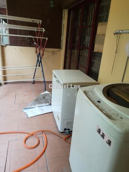 3-storey Terraced House for Sale in Valencia (Sungai Buloh) - Chanel Lee - PropertyGuru.com.my
