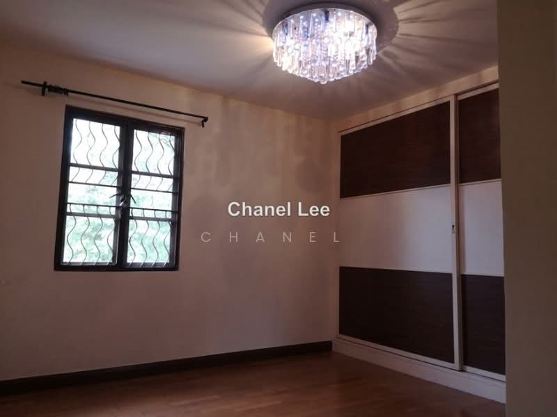 3-storey Terraced House for Sale in Valencia (Sungai Buloh) - Chanel Lee - PropertyGuru.com.my