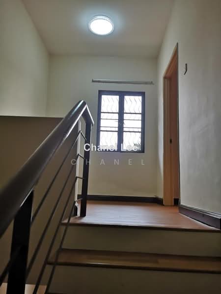 3-storey Terraced House for Sale in Valencia (Sungai Buloh) - Chanel Lee - PropertyGuru.com.my
