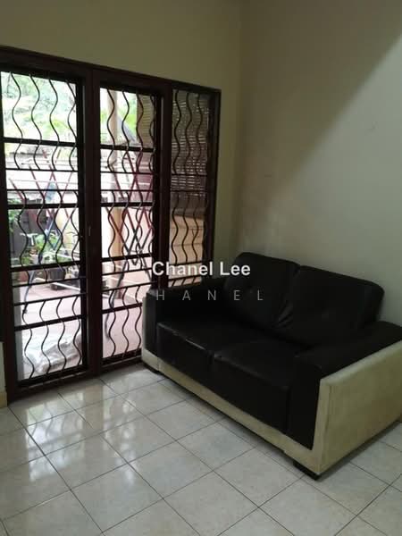 3-storey Terraced House for Sale in Valencia (Sungai Buloh) - Chanel Lee - PropertyGuru.com.my