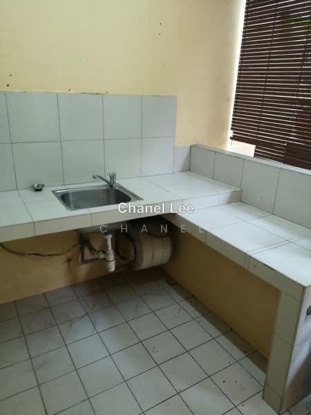 3-storey Terraced House for Sale in Valencia (Sungai Buloh) - Chanel Lee - PropertyGuru.com.my