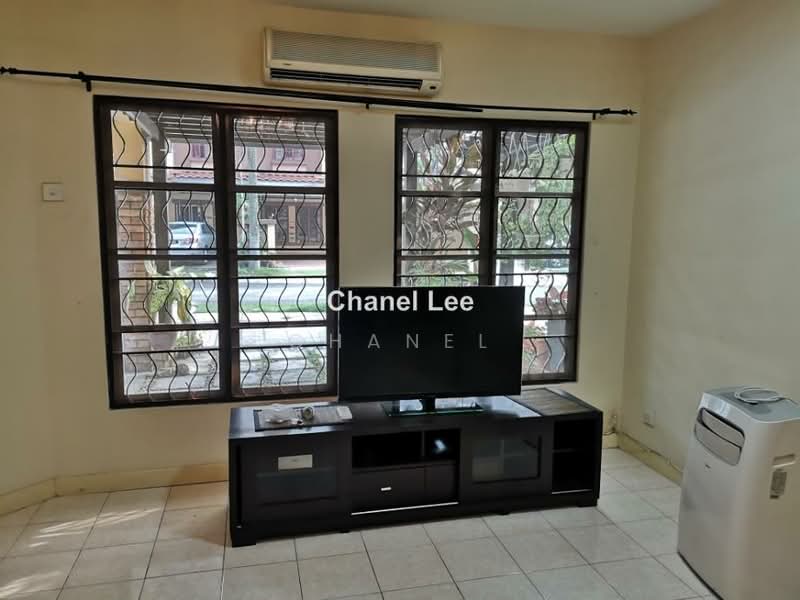 3-storey Terraced House for Sale in Valencia (Sungai Buloh) - Chanel Lee - PropertyGuru.com.my