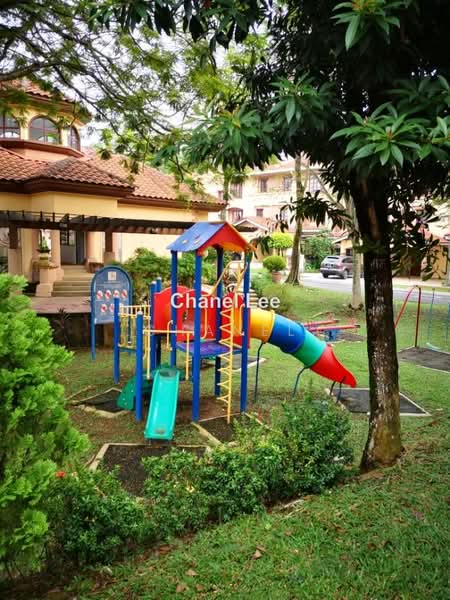 3-storey Terraced House for Sale in Valencia (Sungai Buloh) - Chanel Lee - PropertyGuru.com.my