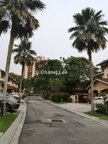 3-storey Terraced House for Sale in Valencia (Sungai Buloh) - Chanel Lee - PropertyGuru.com.my
