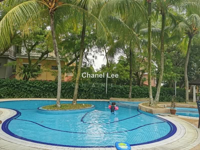 Bungalow House untuk Dijual di Valencia (Sungai Buloh) - Chanel Lee - PropertyGuru.com.my