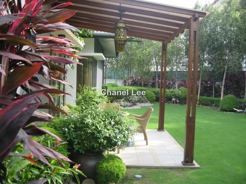 Bungalow House untuk Dijual di Valencia (Sungai Buloh) - Chanel Lee - PropertyGuru.com.my