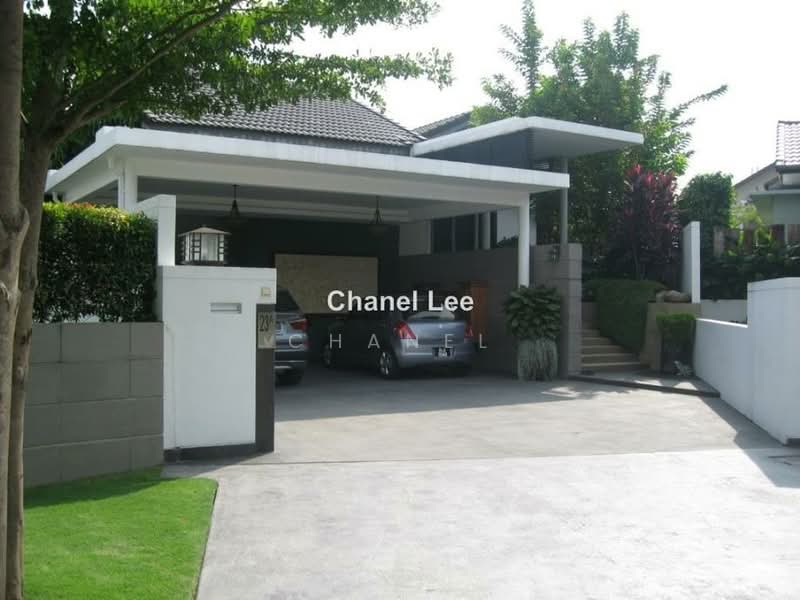 Bungalow House untuk Dijual di Valencia (Sungai Buloh) - Chanel Lee - PropertyGuru.com.my