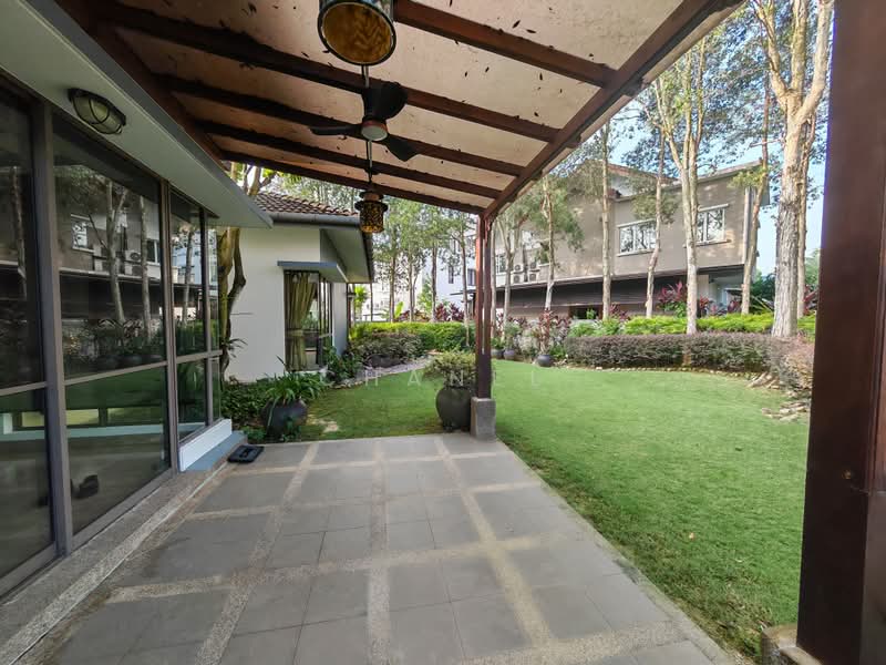 Bungalow House untuk Dijual di Valencia (Sungai Buloh) - Chanel Lee - PropertyGuru.com.my