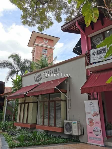 Bungalow House untuk Dijual di Valencia (Sungai Buloh) - Chanel Lee - PropertyGuru.com.my