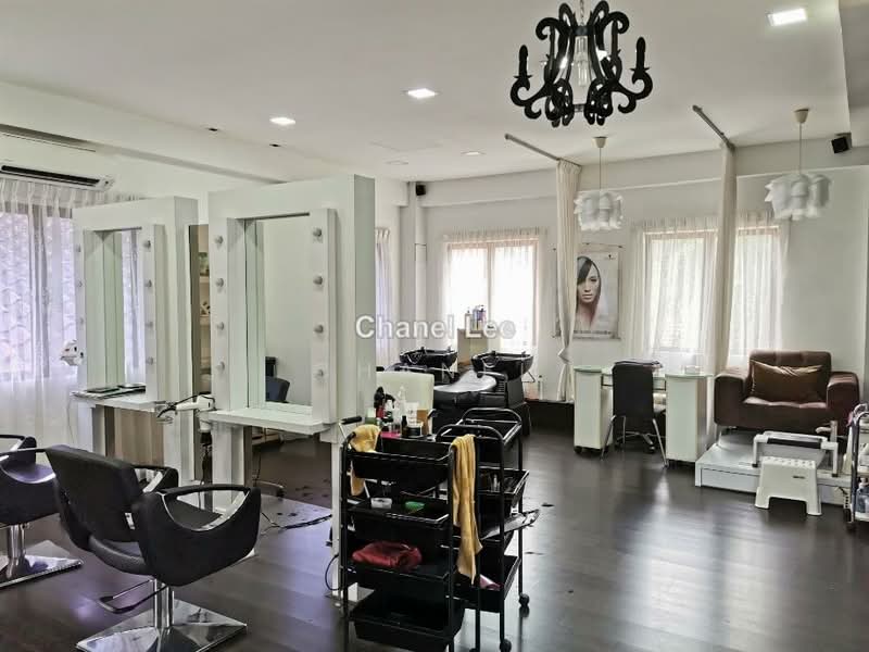 Bungalow House untuk Dijual di Valencia (Sungai Buloh) - Chanel Lee - PropertyGuru.com.my