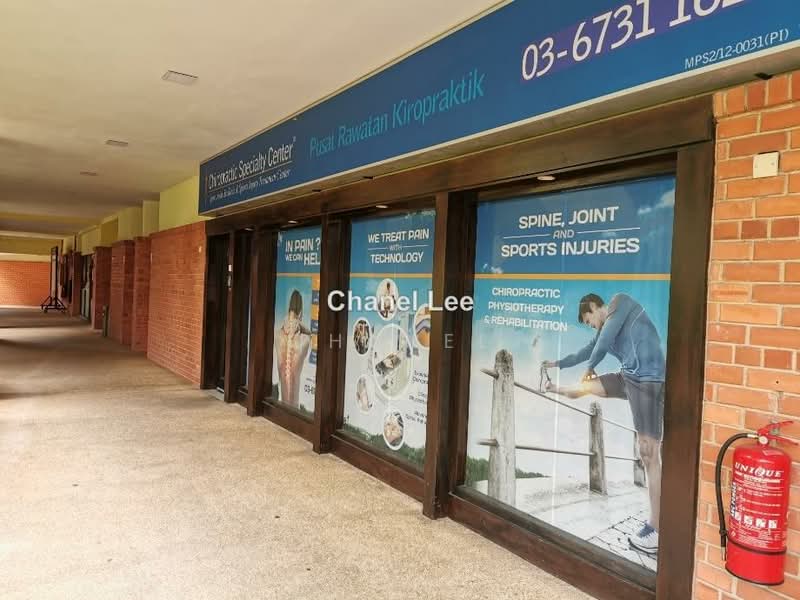 Bungalow House untuk Dijual di Valencia (Sungai Buloh) - Chanel Lee - PropertyGuru.com.my
