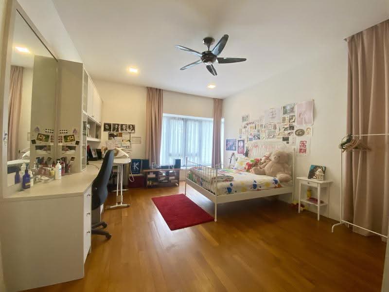 Bungalow House untuk Dijual di Tropicana Indah (Kota Damansara) - Ken TCK - Bedroom - PropertyGuru.com.my